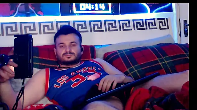 Snapshot of erotico69xxx chatting on January 17, 2026, 4:16 am erotico69xxx online show from January 17, 2026, 4:16 am