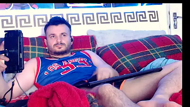 Snapshot of erotico69xxx chatting on January 16, 2026, 12:25 am erotico69xxx online show from January 16, 2026, 12:25 am