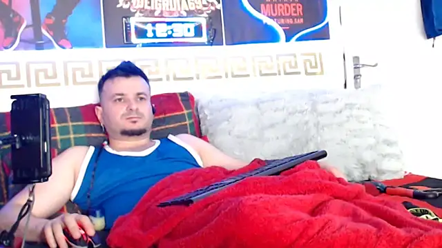 Snapshot of erotico69xxx chatting on January 6, 2026, 12:31 pm erotico69xxx online show from January 6, 2026, 12:31 pm