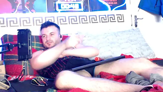 Snapshot of erotico69xxx chatting on January 10, 2026, 12:50 am erotico69xxx online show from January 10, 2026, 12:50 am