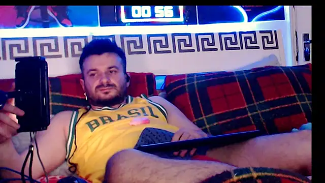 Snapshot of erotico69xxx chatting on January 18, 2026, 12:58 am erotico69xxx online show from January 18, 2026, 12:58 am