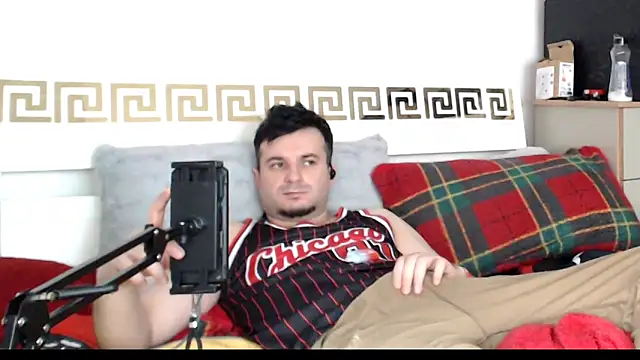 erotico69xxx online show from March 8, 2026, 2:09 pm