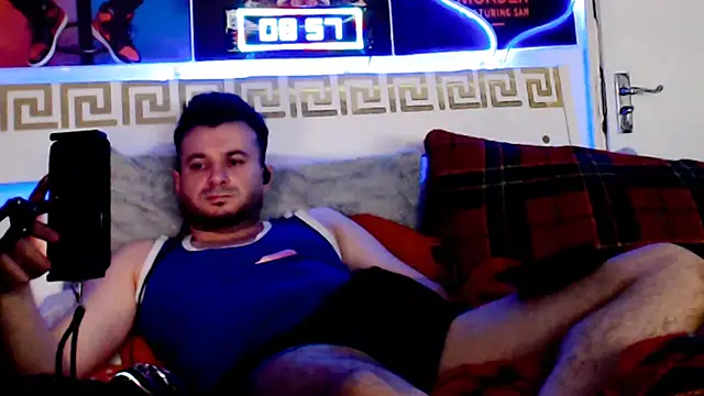 Snapshot of erotico69xxx chatting on February 22, 2026, 9:00 am erotico69xxx online show from February 22, 2026, 9:00 am