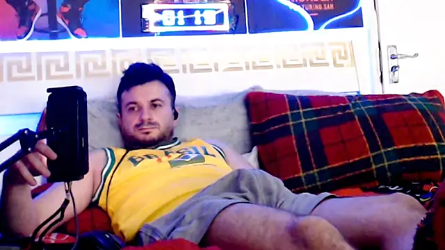 Snapshot of erotico69xxx chatting on February 27, 2026, 1:22 pm erotico69xxx online show from February 27, 2026, 1:22 pm