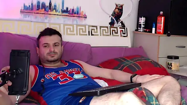 erotico69xxx online show from May 4, 2026, 11:24 am