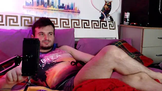 erotico69xxx online show from May 31, 2026, 1:11 am