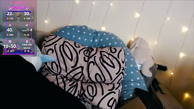 tia meow online show from April 3, 2026, 3:40 pm