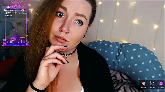 tia meow online show from April 19, 2026, 3:24 pm