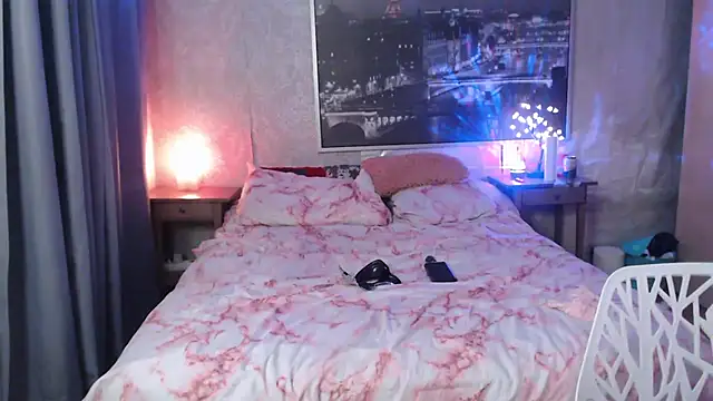 Latina BigBoobs online show from May 16, 2026, 1:26 am