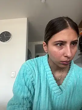 Snapshot of Ameellie chatting on February 10, 2026, 4:17 pm Ameellie online show from February 10, 2026, 4:17 pm