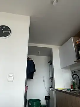 Snapshot of Ameellie chatting on February 18, 2026, 12:45 pm Ameellie online show from February 18, 2026, 12:45 pm