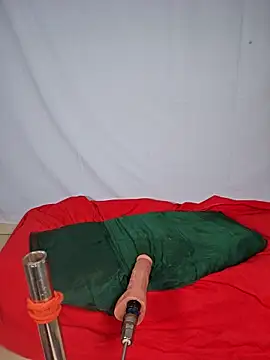 IsabellaEtthan Emmanuelah online show from March 26, 2026, 10:35 am