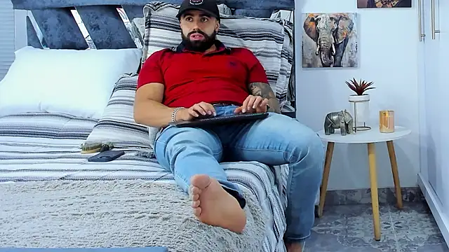 Zack Froone online show from March 25, 2026, 3:11 pm