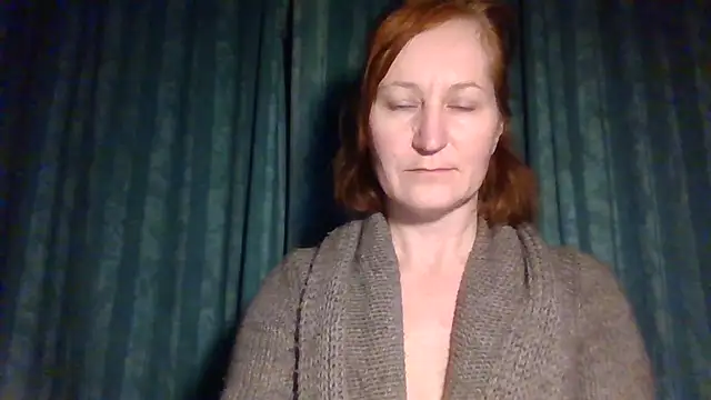 AmellyGrand online show from February 20, 2026, 1:24 am