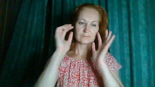 Snapshot of AmellyGrand chatting on June 30, 2026, 8:31 pm AmellyGrand online show from June 30, 2026, 8:31 pm
