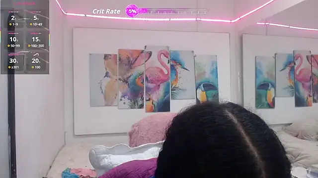 Snapshot of alegriamartinez chatting on January 16, 2026, 12:20 pm alegriamartinez online show from January 16, 2026, 12:20 pm