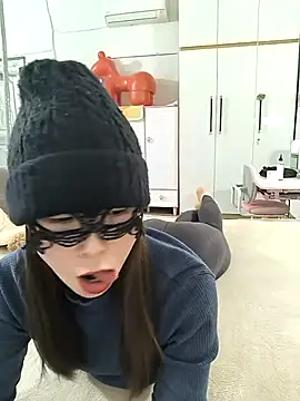 Snapshot of I_AM_NOT_A_SLUT chatting on December 5, 2025, 3:16 am I AM NOT A SLUT online show from December 5, 2025, 3:16 am