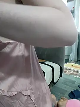 Snapshot of I_AM_NOT_A_SLUT chatting on October 22, 2025, 2:44 am I AM NOT A SLUT online show from October 22, 2025, 2:44 am