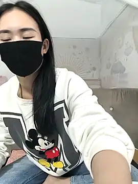 I AM NOT A SLUT online show from February 6, 2026, 3:35 am