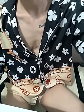 I AM NOT A SLUT online show from July 7, 2026, 7:45 am