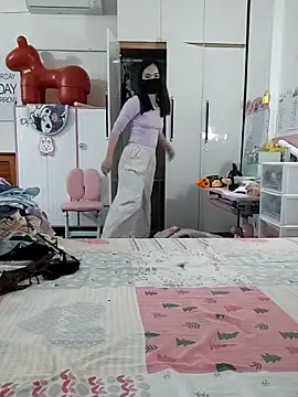 Snapshot of I_AM_NOT_A_SLUT chatting on October 23, 2025, 3:49 am I AM NOT A SLUT online show from October 23, 2025, 3:49 am