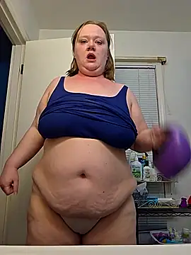 virgieblanca online show from March 31, 2026, 3:08 am