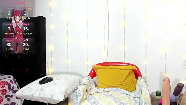 natacha wolf online show from April 10, 2026, 10:28 pm