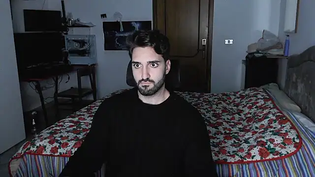 Snapshot of Alexox02 chatting on November 26, 2025, 9:26 pm Alexox02 online show from November 26, 2025, 9:26 pm