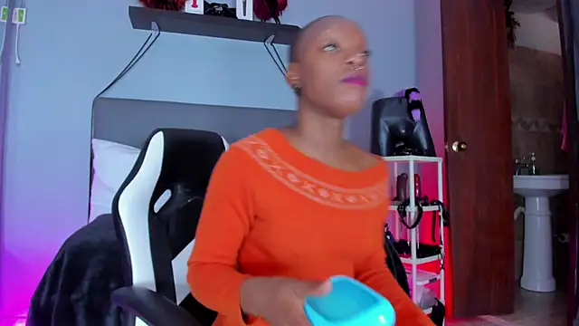 Snapshot of Coco_Kiss chatting on October 26, 2025, 1:11 pm Coco Kiss online show from October 26, 2025, 1:11 pm