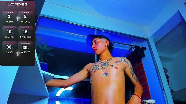 Snapshot of Hardcockboysxxx chatting on September 19, 2025, 2:48 am Hardcockboysxxx online show from September 19, 2025, 2:48 am