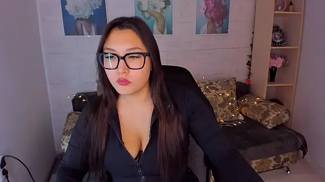 AgnessaPie online show from January 15, 2025, 9:24 am