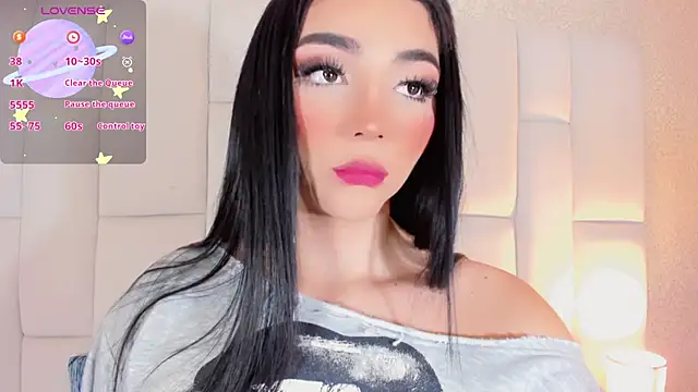 andrea alvarz online show from March 20, 2026, 5:30 am