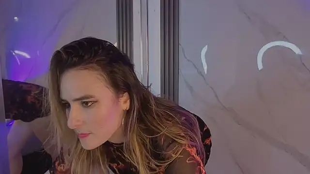 CandyQueenGold online show from January 31, 2026, 7:12 pm