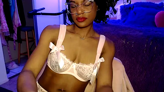 Snapshot of CocoSage chatting on February 14, 2026, 4:40 pm CocoSage online show from February 14, 2026, 4:40 pm