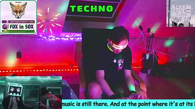 RevilO1180 online show from February 25, 2026, 8:08 pm