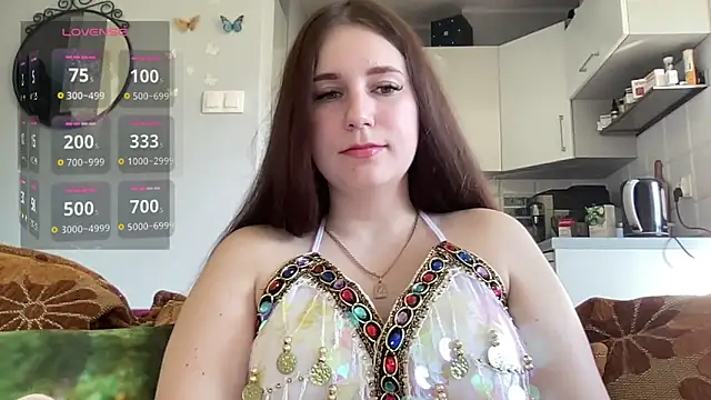 Teylor Love online show from March 3, 2026, 1:51 pm