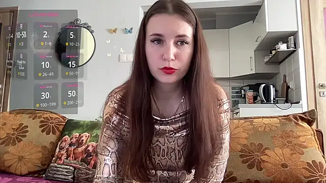 Teylor Love online show from February 26, 2026, 1:33 pm