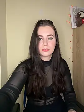 Snapshot of Teylor_Love chatting on February 19, 2025, 7:48 pm Teylor Love online show from February 19, 2025, 7:48 pm