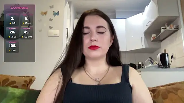 Snapshot of Teylor_Love chatting on January 15, 2025, 1:09 pm Teylor Love online show from January 15, 2025, 1:09 pm