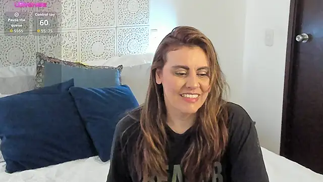 V monse online show from November 19, 2025, 11:54 am