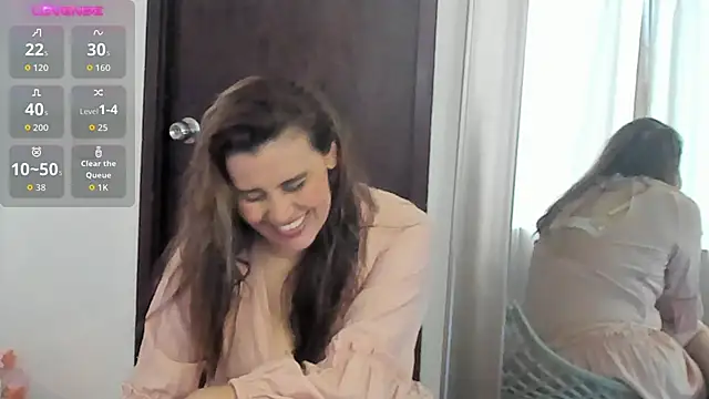 V monse online show from March 27, 2026, 5:25 pm