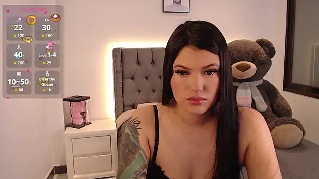 Snapshot of Nicols66 chatting on November 4, 2025, 10:02 pm Nicols66 online show from November 4, 2025, 10:02 pm