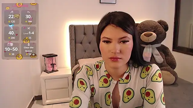 Snapshot of Nicols66 chatting on October 23, 2025, 9:13 pm Nicols66 online show from October 23, 2025, 9:13 pm