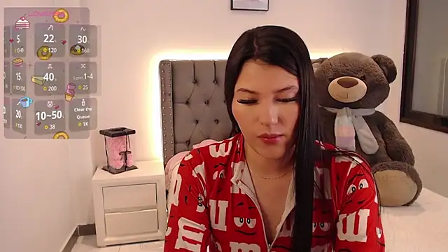 Snapshot of Nicols66 chatting on November 10, 2025, 9:09 pm Nicols66 online show from November 10, 2025, 9:09 pm