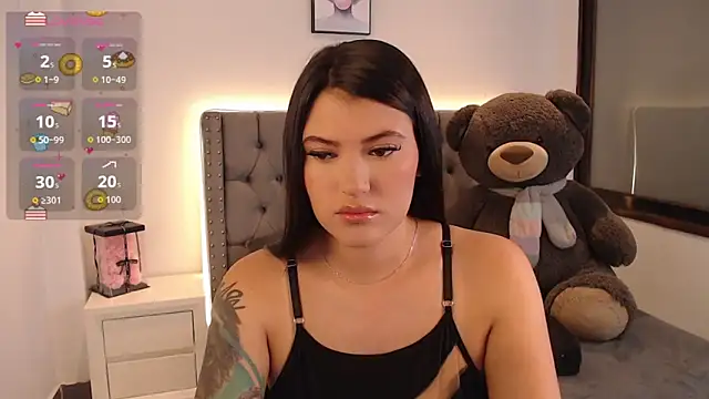 Nicols66 online show from April 15, 2026, 9:04 pm