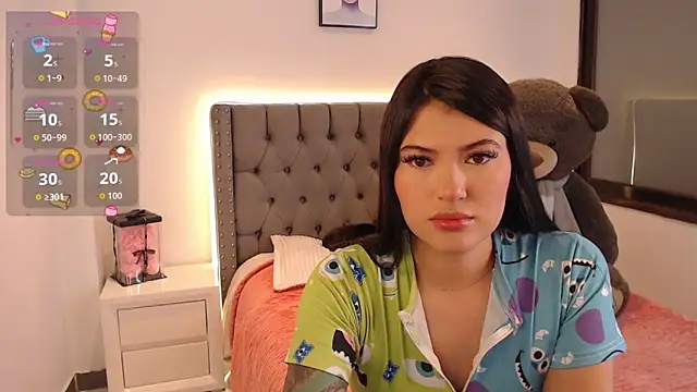 Nicols66 online show from March 31, 2026, 10:12 pm