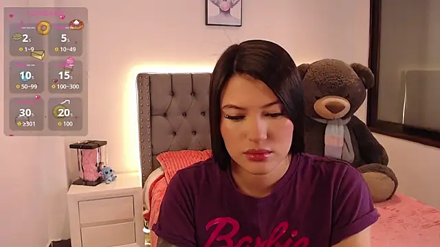 Nicols66 online show from January 6, 2026, 9:08 pm