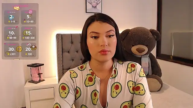 Nicols66 online show from March 3, 2026, 9:44 pm