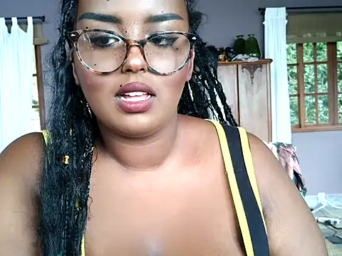 SiminFox online show from April 6, 2026, 12:06 pm