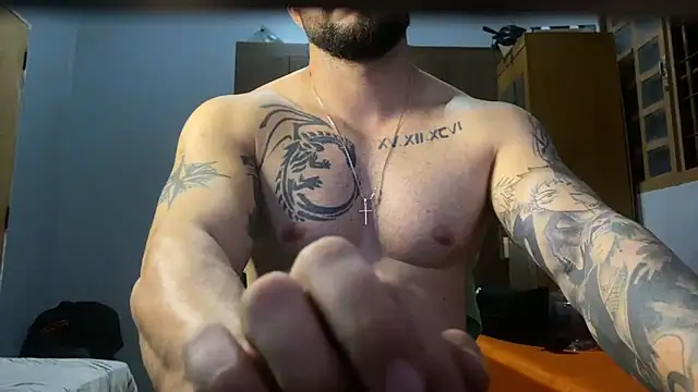 Galeego DF online show from March 21, 2026, 2:35 am